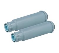 2x Filtro dell'acqua per Nivona CafeRomatica 831 830 845 840 850 855 777