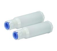 2x Filtro dell'acqua per Siemens Surpresso S50 S45 S65 S60 S70 S75 S40 S20