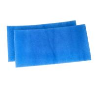 2x Filtro dell'aria come Stiebel Eltron LWZ 403 Sol, 231330, LWZ 303, 236200