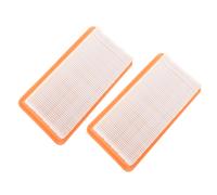 2x filtro di protezione motore per Karcher DS5500 DS6000 DS5600 DS5800