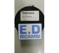 2x FILTRO FALMEC CARBONI ORIGINALE TIPO 6 DIAMETRO 170mm 103050091