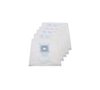 2x Filtro HEPA 5x Sacchetto For Aspirapolvere Compatibile Con Bosch BSC1000-BSC1999 BSF BSD Gl 40 30 Series Bsg6208 Parti For