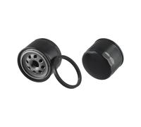 2x Filtro Olio Essenziale per Kawasaki FR691V FR651V FR600V Qualità Lunga Durat