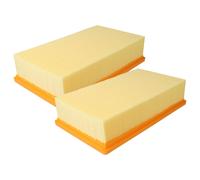 2x Filtro per AL-KO Jet Stream