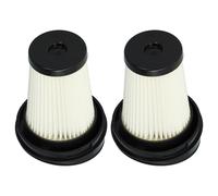 2x Filtro per Beko 8835641200 BKK 1421