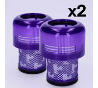 2x Filtro per DYSON V11 ABSOLUTE PRO