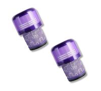 2x Filtro per Dyson V15 Detect V11 Absolute Pro Sostituisce La Parti N 970013-02