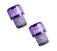 2x Filtro per Dyson V15 Detect V11 Absolute Pro Sostituita La Parti Nr 970013-02