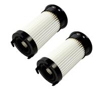 2x Filtro per Eureka Maxima 4700D 4711BZ 4704BLU 4704PNK 4704PUR 4711BZ Vuoto