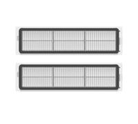 2x Filtro Per Robot Aspirapolvere compatibile con modelli Dreame D9 Max/D9Max White/D9/L10 Pro/D9 Pro/D10s/D10s Pro/F9Pro