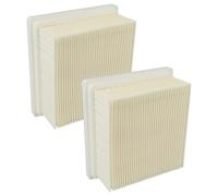 2x Filtro sostituisce Flex FE VC 6 M 487.26
