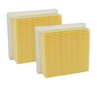 2x Filtro sostituisce Flex FE VC 6 M 487.26
