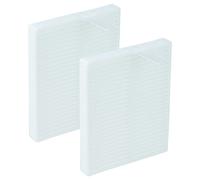 2x Filtro unità per iRobot Roomba Combo 405 Q0120 Q0110 115 105 2 Q0520