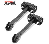 2X Fissaggi Porta Cinghie Stopper Porta Stop Dietro Bidirezionale Per Volvo XC90