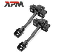 2X Fissaggi Porta Fermi Porta Fermi Anteriore Bilaterale Per VW T-ROC A11 D11