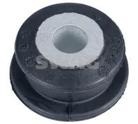 Flangia carburatore Assale anteriore Sx 30 75 0009 SWAG per AUDI SKODA VW SEAT