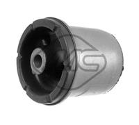 2x Flangia carburatore Assale posteriore Cuscinetto gomma-metallo 05586 per OPEL