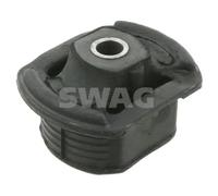 SWAG 10 79 0029 Supporto assale adatto per MERCEDES-BENZ Stufenheck (W123)