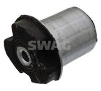 2x Flangia carburatore Assale posteriore Sx 60 92 2289 SWAG per RENAULT CLIO II