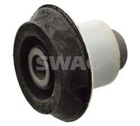 2x Flangia carburatore Assale posteriore Sx 62 79 0017 SWAG per PEUGEOT CITROËN