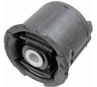 Flangia carburatore Assale posteriore Sx Cuscinetto gomma-metallo 10640 01
