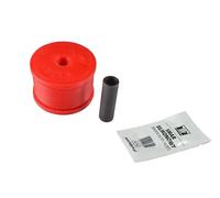 2x Flangia carburatore Assale posteriore TED43948 TEDGUM per BMW 3 Coupé 3 X3