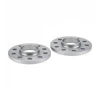 2x Flangia distanziale della ruota argento S90-2-15-017 EIBACH per MERCEDES-BENZ