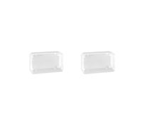 2X Flash Diffuser for IT30 Pro Camera Flash Soft Light Accessory Portable Lighting Modifier for Photography