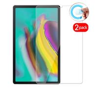 2x Flessibile Nano-Schutzfolie per Samsung Galaxy Tab S6 SM-T860 10.5 Pollici