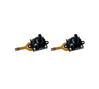 2X for Ally Joystick Replacement Hall Joystick for Ally Game Handheld for Ally Accessories