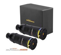 2x for Audi A6 Avant 4B C5 fronte 4Z7616051B sospensioni pneumatiche Borsa