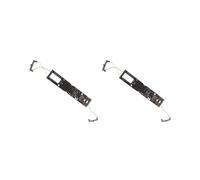 2X for HO 1/87 Scale IC Model Train Electric Circuit Board with Light and Sound DCC Adapter for Locomotive Train F001