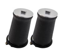 2PCS Posteriore Sospensioni Pneumatiche for RANGE Rover P38 1992-2002 RKB101460