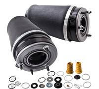 2x for Land Rover Range Rover L322 MK-III LM molla pneumatica Anteriore LR032563