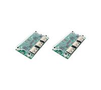 2X for MAKCU Development Boards ESP32-S3x2 MAKCM Module Precision Delivery Independent DMA Architecture
