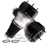2x FOR MERCEDES Class S w221 MOLLA AD ARIA for SOSPENSIONI ANTERIORE 2213209313