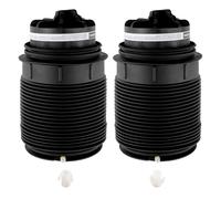 2x for Mercedes E T-Model S212 E 200 12-16 POST Airmatic Sospensioni Pneumatiche