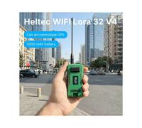 2X for Meshtastic Heltec WIFI Lora 32 V4 Case Shell Meshcore ESP32-S3 SX1262 Dev-Board Case Kits