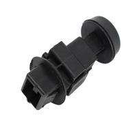 2x for Nissan for Rogue for Sport/for Qashqai 2017-2021 Tampone di arresto in gomma for cofano auto Supporto paraurti Accessori for auto Ricambi for auto