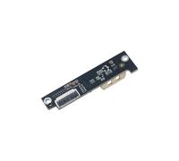 2X for P2S Extruder Connection Board High Quality 3D Printer Replacement Parts for Bambu P2S 3D Printer