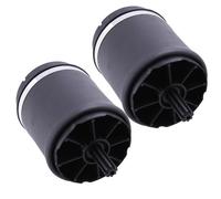 2X for Range Rover L322 Aria Molla Posteriore Sospensioni Pneumatiche RKB000150