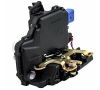 2x for SKODA SUPERB II SEAT IBIZA IV SERRATURA porte ANTERIORE DESTRA & SINISTRO
