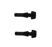 2X for Toyota for Land for Cruiser 100 for Avensis Ii for Camry Xv20 Xv40 Car Center Console Scatola di Immagazzinaggio Bracciolo cuscino In Gomma