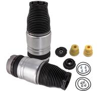 2x Borse a sospensione pneumatica anteriori for VW Touareg 7LA 7L6 7L7 2002-201