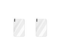 2X for X1 X1C H2D H2S H2C P2S 3D Printer Screen Protector Scratch-Resistant Wear-Resistant Touch-Sensitive