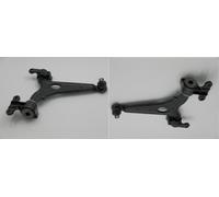 2X Forcella Anteriore Inferiore L/P Citroen Jumpy 07 Peugeot Expert 07- Nuovo