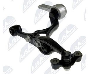 2X Forcella Anteriore Inferiore L+R Mazda 6 1.8,2.0,2.0CITD,2.2CITD,2.5 2007.08