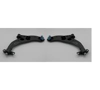 2X Forcella Anteriore Inferiore L+R Mazda 626 Ge 91 MX-6 GE16/76 91- Nuovo