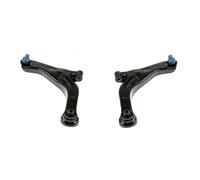 2x Forcella Anteriore Inferiore L+R Mazda Tribute 01 Ford Escape 01