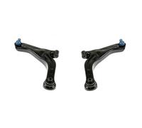 2X Forcella Anteriore Inferiore L+R Mazda Tribute 01 Ford Escape 01- Nuovo
